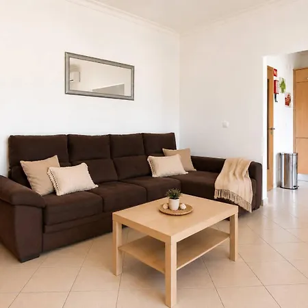 Apartament - Rosa Jardim 3 Quartos By Glenge Albufeira