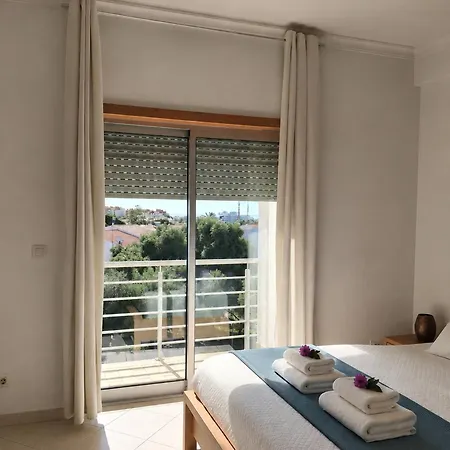 Apartament - Rosa Jardim 3 Quartos By Glenge