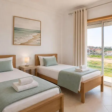 Apartament - Rosa Jardim 3 Quartos By Glenge *