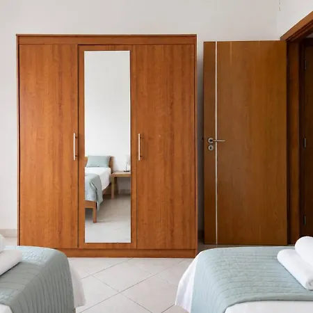 - Rosa Jardim 3 Quartos By Glenge Apartament