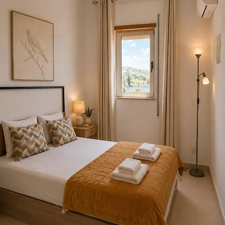 Apartament - Rosa Jardim 3 Quartos By Glenge *